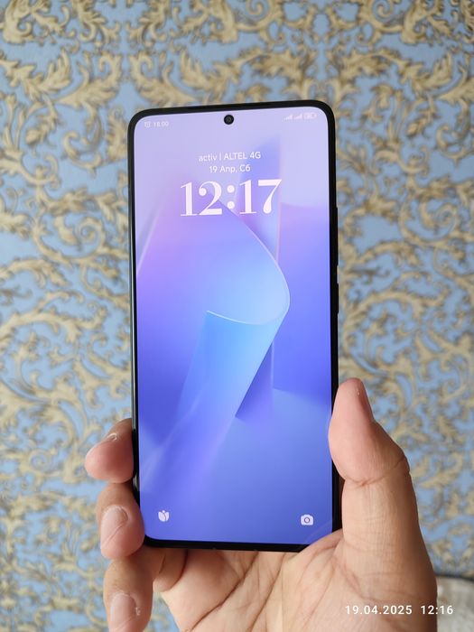 Poco F6 pro 12/512 gb