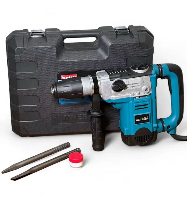 Продам профессиональный перфоратор