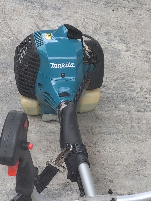 Cositoare Makita 2 timpi.