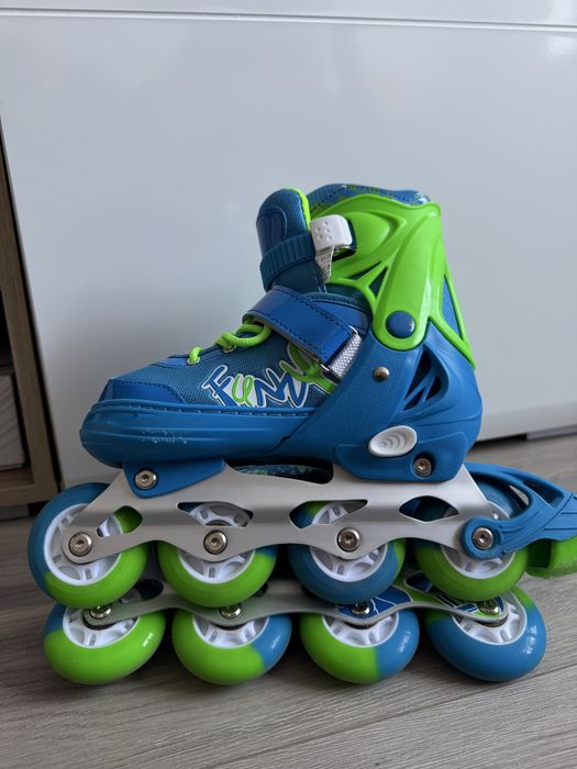 Ролики размер 35-38