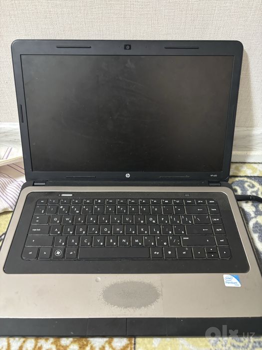 HP 630 SSD 256Gb