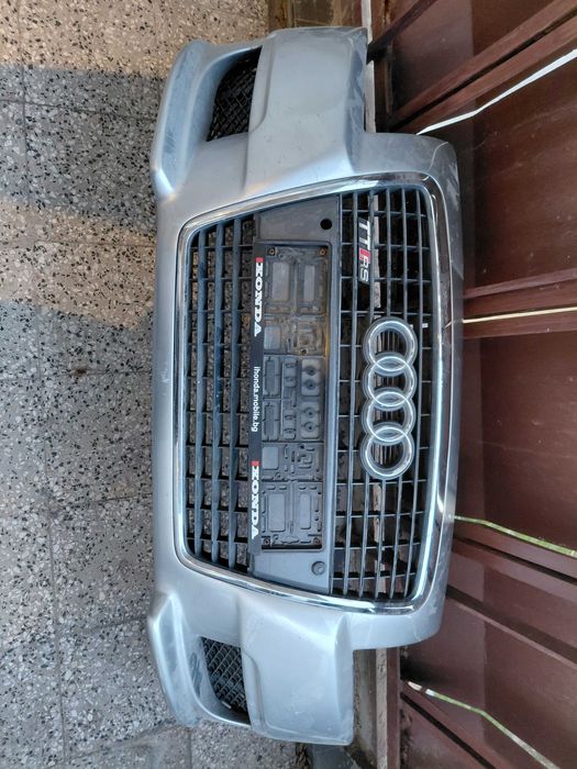 Тунинг фарове за Audi TT първа генерация