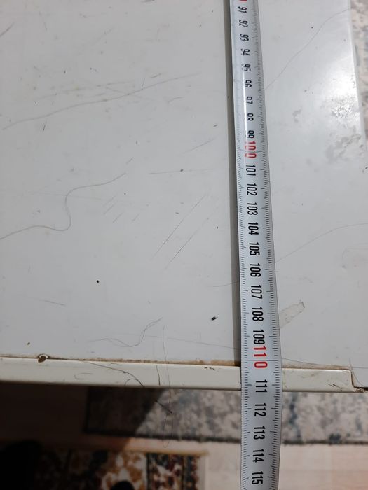 Морозильник ларь