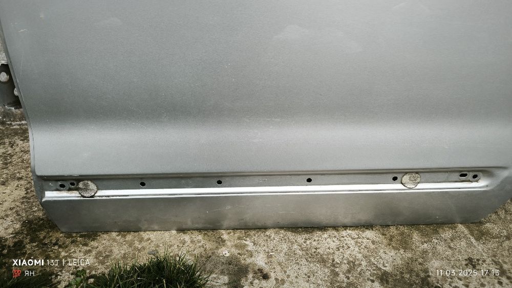 Врати за Ситроен ц5х7 седан