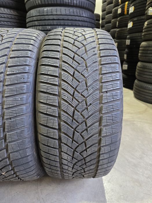 275/40/21 GOODYEAR 4бр