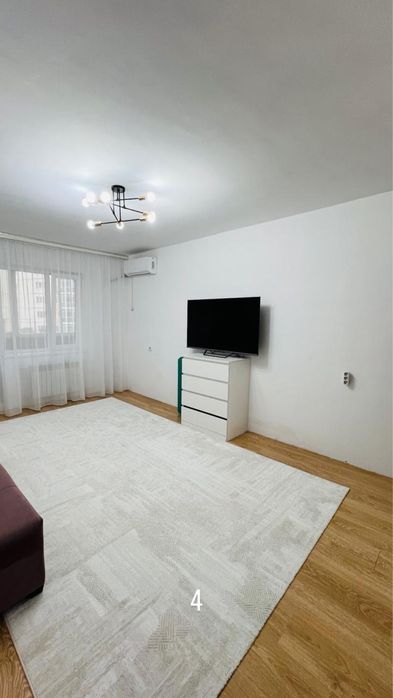 Квартира 3 комнатный