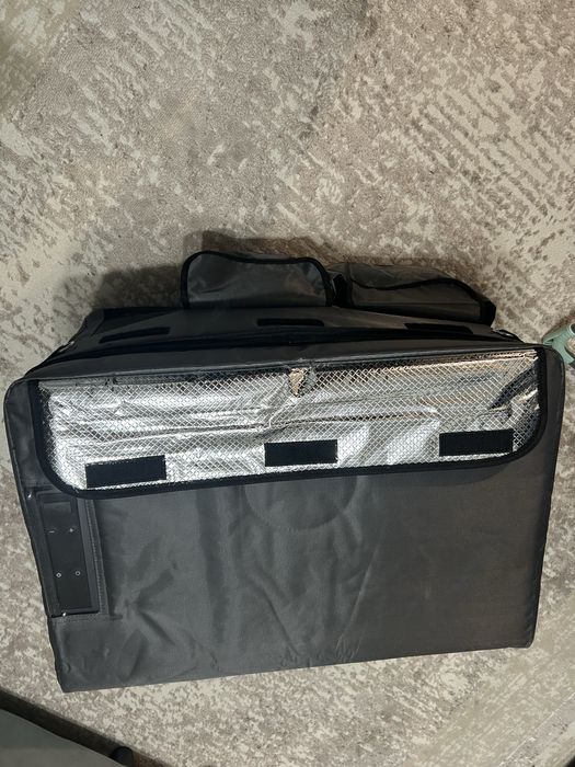 Продам авто холодьник