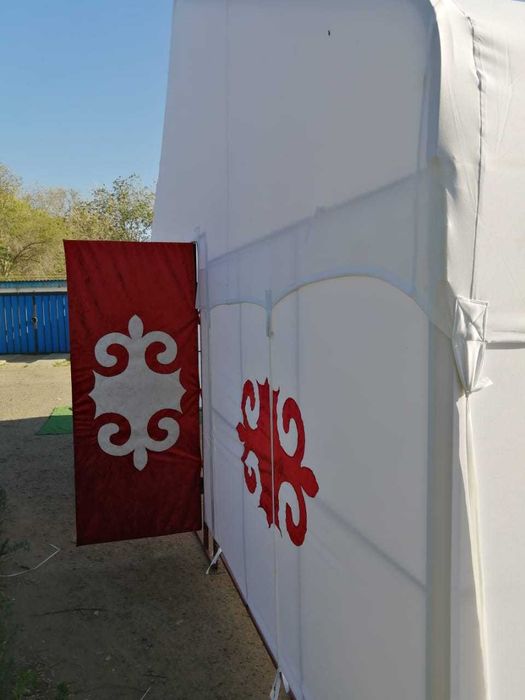 Продам палатку для бизнеса