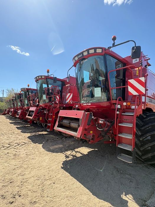 Combine Case 2166