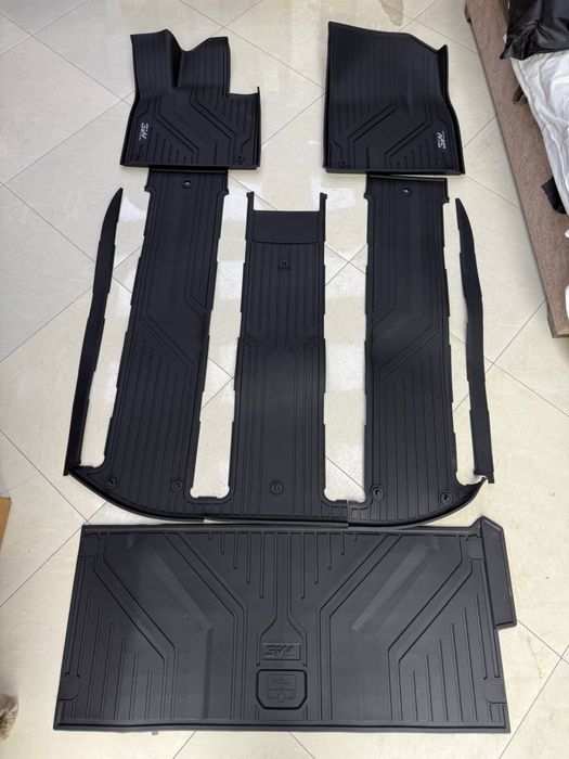 Zeekr 9x 3W original polik