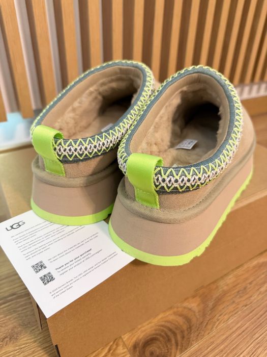 Ugg дамски Tazz Slippers