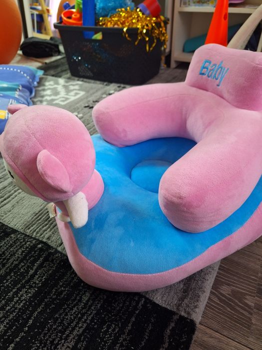 Fotoliu burete copii