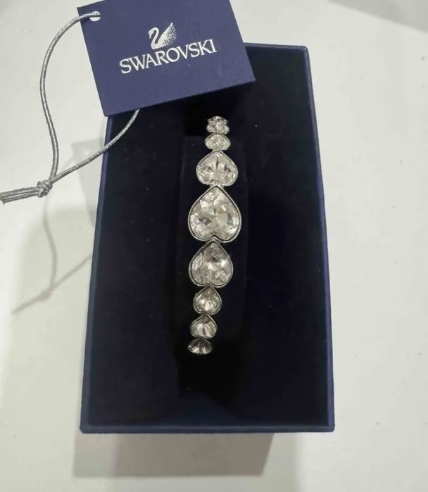Браслет SWAROVSKI Прага