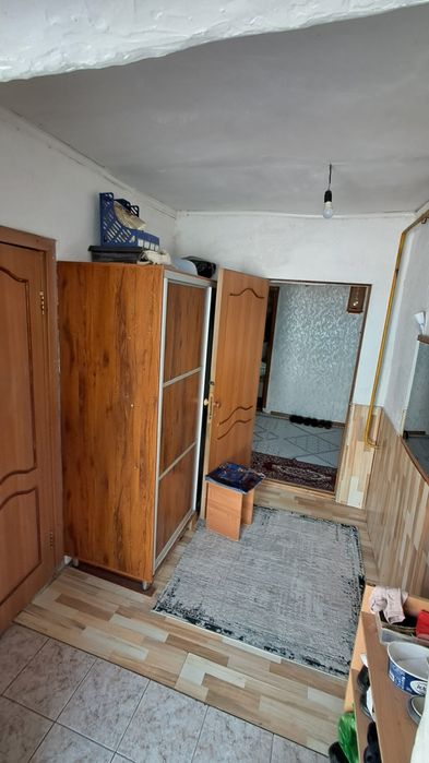 Продается дом в 19 километр