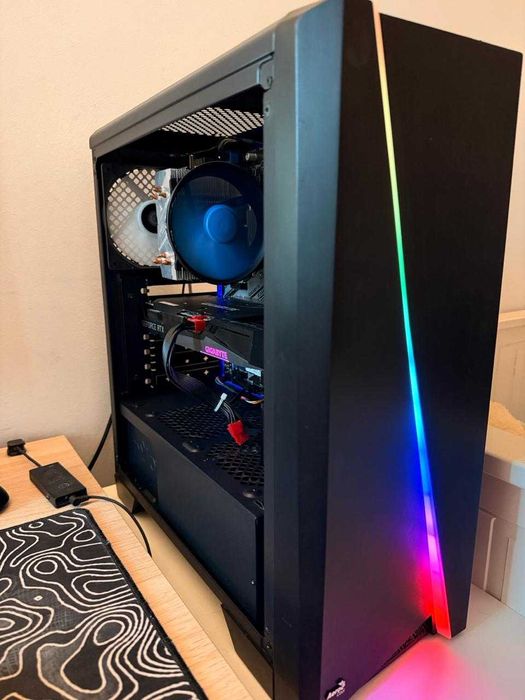 pc gaming i7 9700 • Anunturi gratuite • OLX.ro