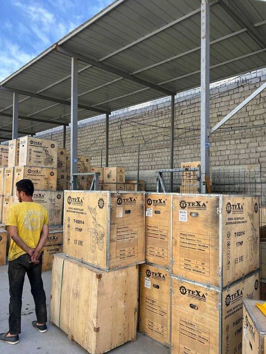 Motokultivator I Мотоблок I Мини Трактор I Benzinli I 15 ot kuchli