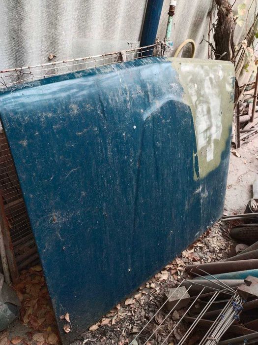 продается капот от ГАЗ 2401