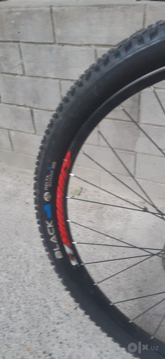 Велосипед MTB bike 27.5