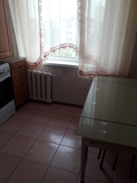 Квартира по суточно