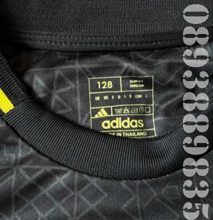 НОВИ Детски Екипи Al Nassr/Ал Насър Ronaldo/Роналдо