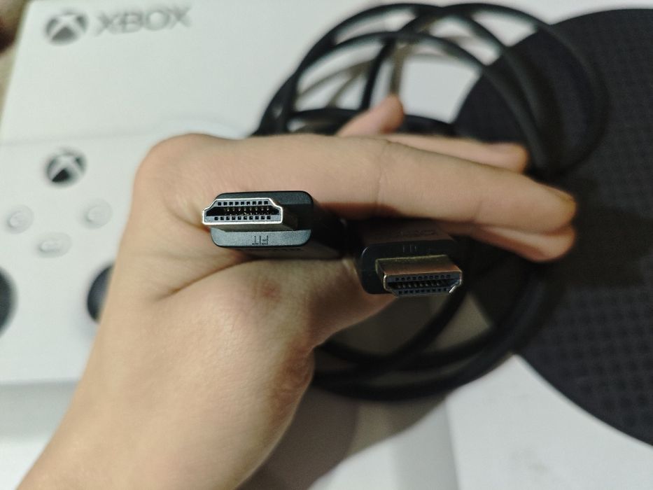 Продам Xbox series s