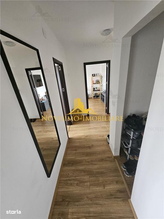 Novisimo-Imobiliare: Ap. Cu 3 Camere De Inchiriat , Ultracentral