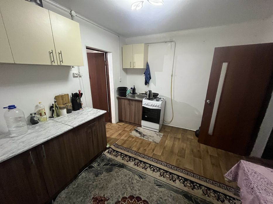 продам дом 1/4 часть