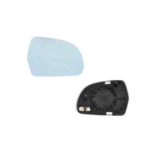 Geam oglinda Skoda Octavia 2 202013, Superb 2013, Audi Q3 202015, A3 202010, A4 B8 20, A6 202011, A5 202010, A8 202010, electrica incalzita dreapta