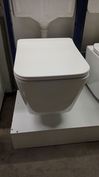 унитаз  гроя grohe