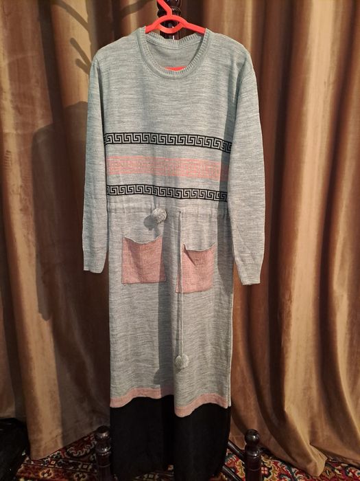 Ayol va qizlar uchun ko'ylak