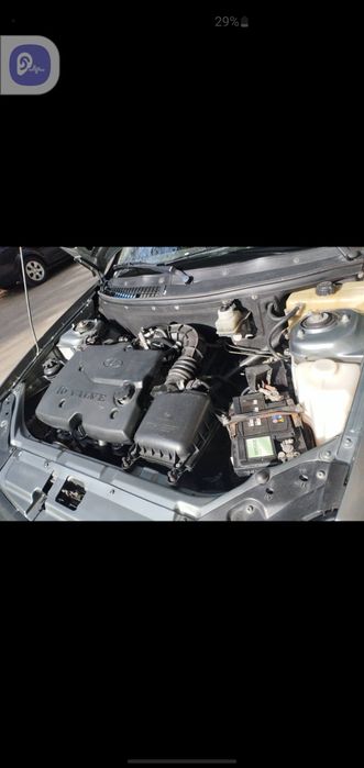 Продам свою лада Приору