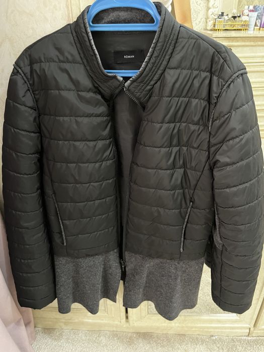 Продается  брендовая куртка