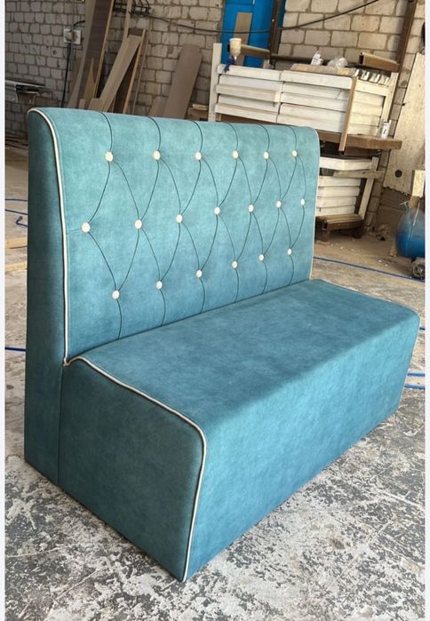 Диваны для кафе и рестобар