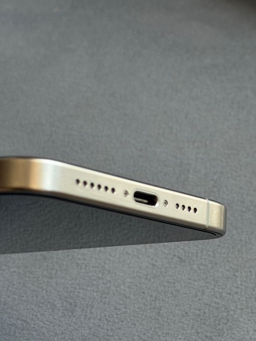 Iphone 15 pro max 512gb