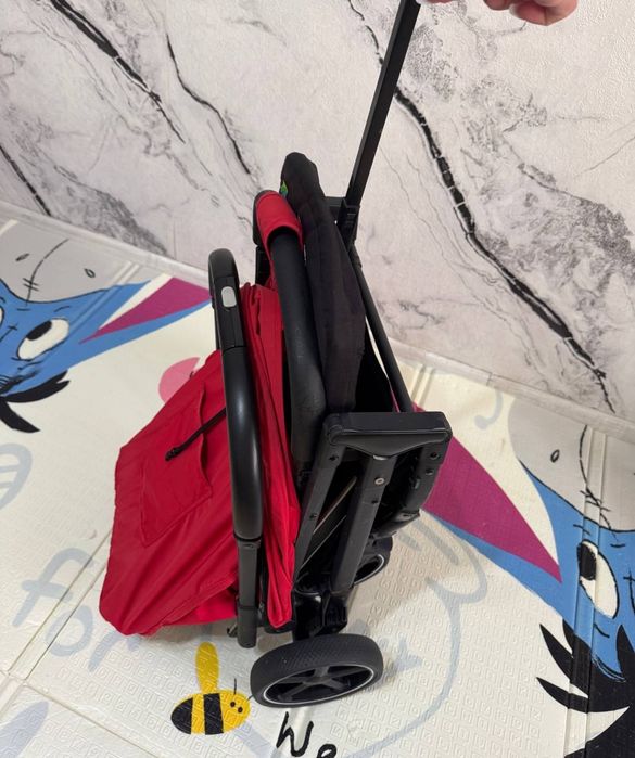 Коляска продается