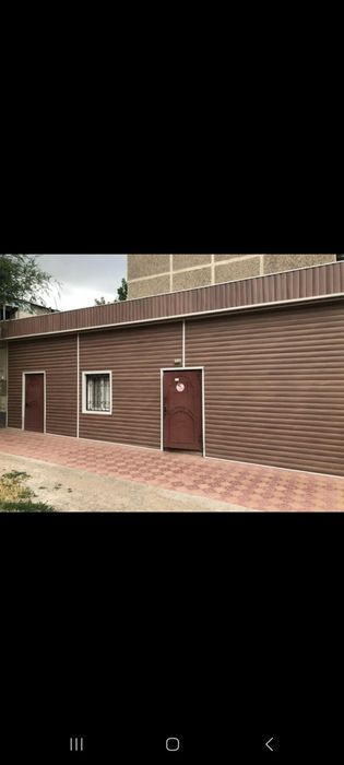 Салон красоты действующий