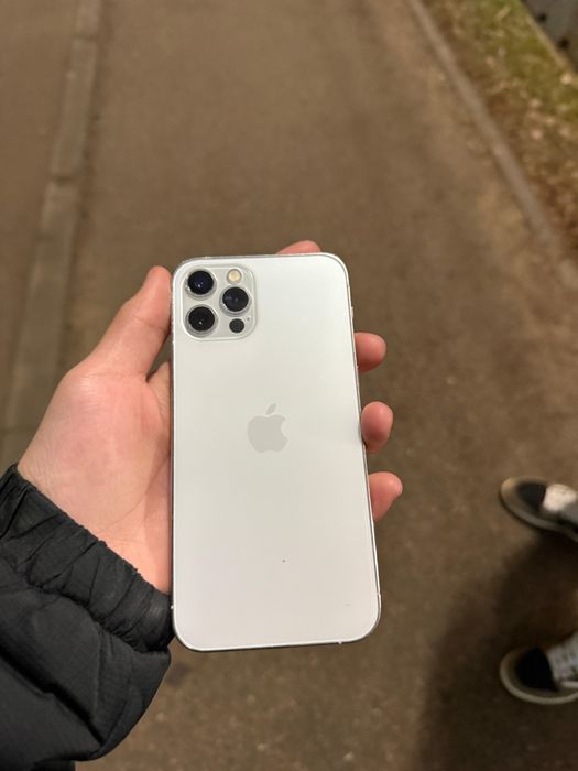 Айфон 12 про за 85к