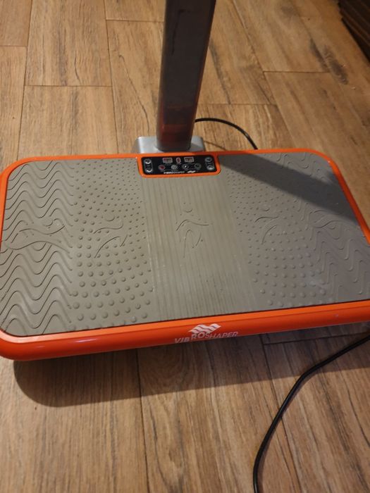 Vibroshaper  Fitness