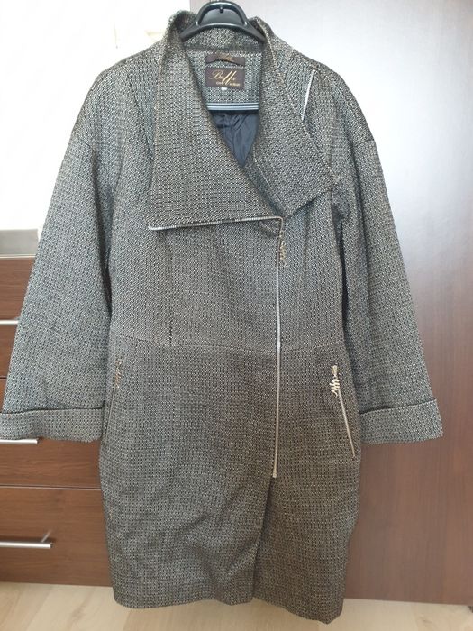 Весенне-осенние пальто