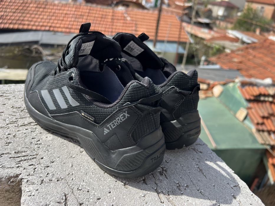 Adidas Terrex Gore-Tex 41 1/3