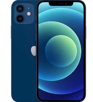 Apple iPhone 12 64GB 5G Blue Baterie 87% Garanție 12 Luni