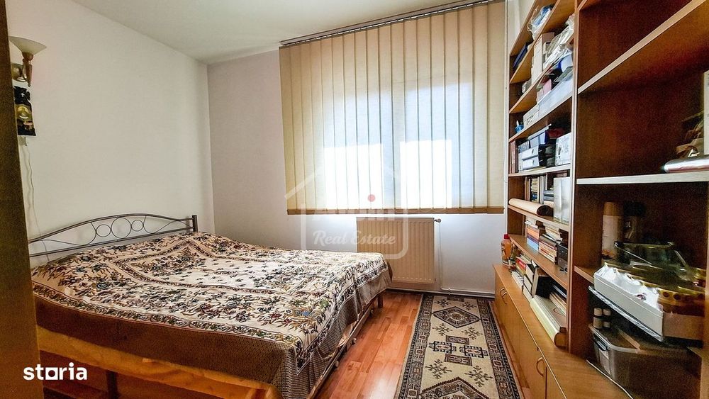 Apartament 2 Camerare I Astra