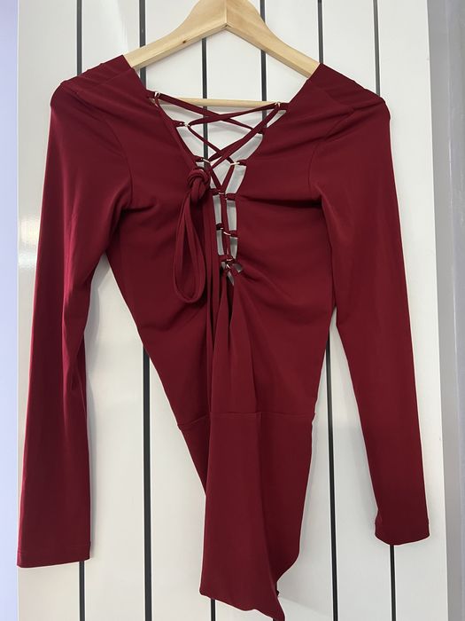 Елегантно Дамско боди