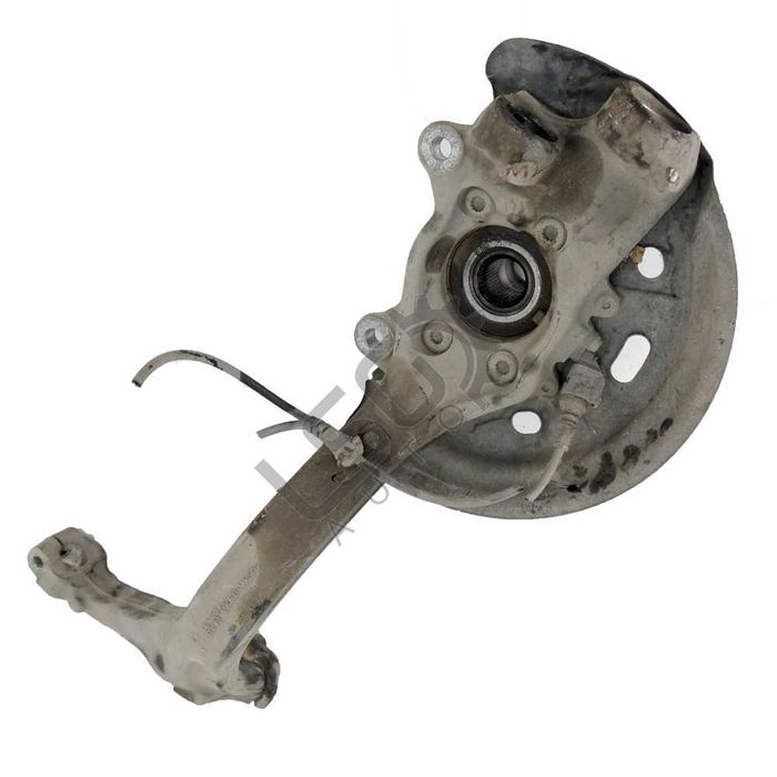 Преден десен шенкел AUDI A8 (D3) 2003-2010 ID: 152591