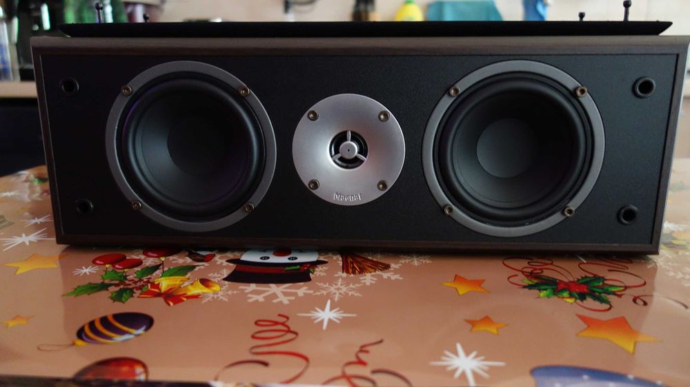 Boxa Magnat Monitor Suprem Centar 252