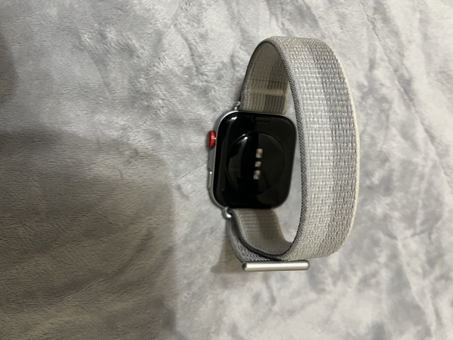 Продам часы Huawei WATCH FIT 4