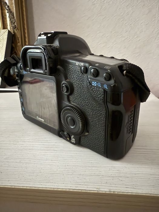 Canon mark2 Eos 5D продам