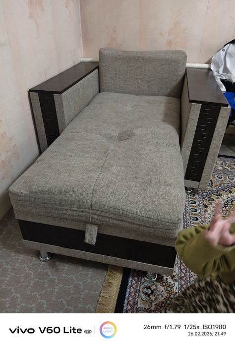 Срочно продам кресло