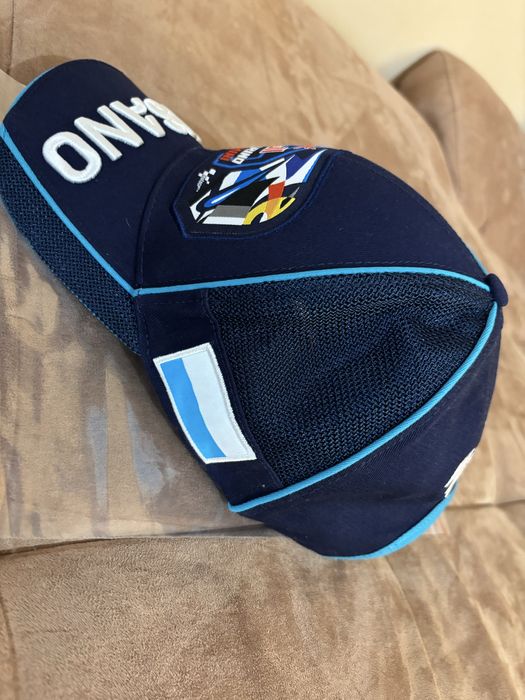 Шапка Red Bull Misano San Marino Riviera de Rimini