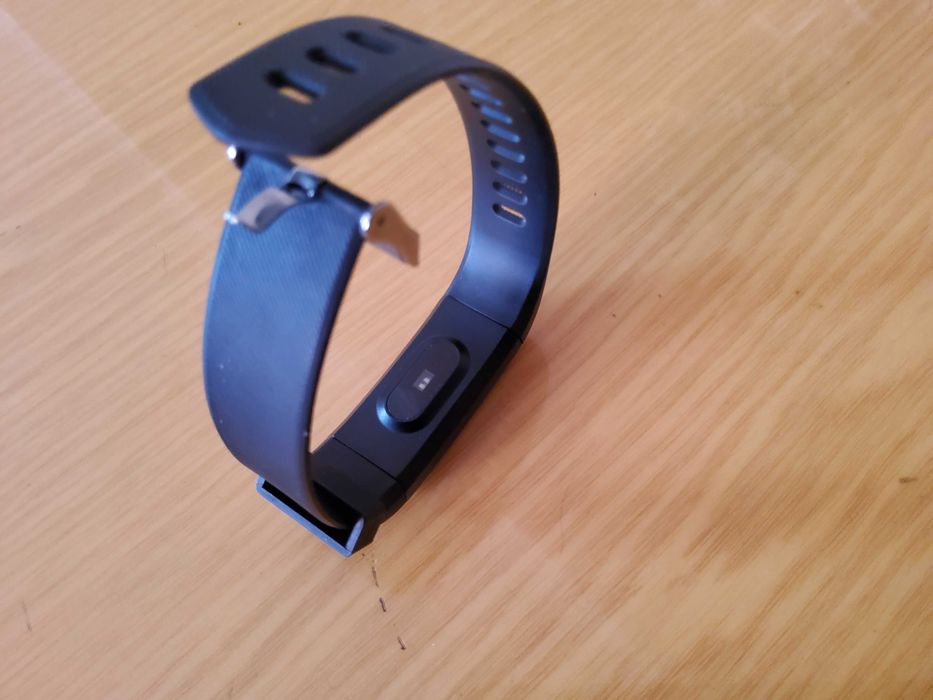 Фитнес браслет часы